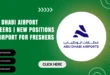 Abu Dhabi Airport Careers