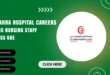 Al Zahra Hospital Careers