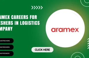 Aramex Careers