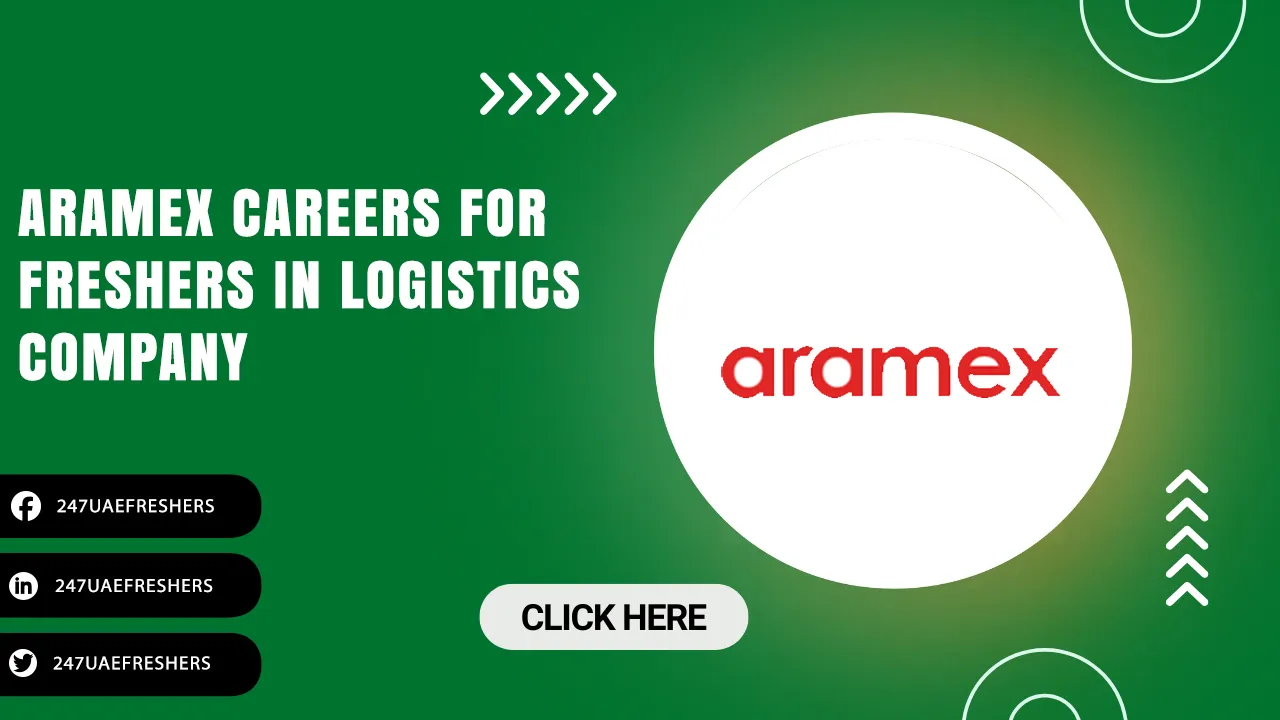 Aramex Careers