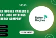 Baker Hughes Careers