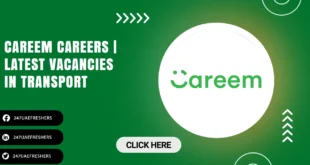 Careem Careers