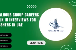 Chalhoub Group Careers