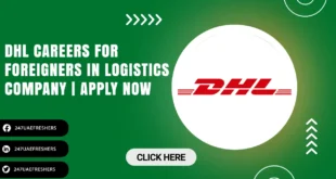 DHL Careers