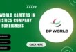 DP World Careers