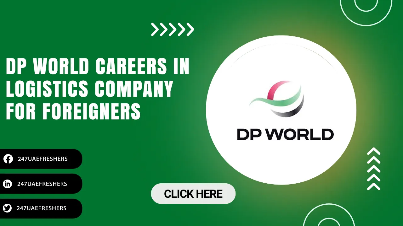 DP World Careers