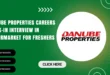 Danube Properties Careers