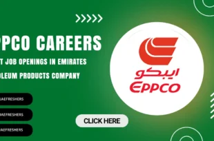 EPPCO Careers