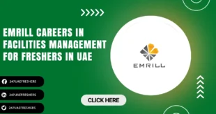 Emrill Careers