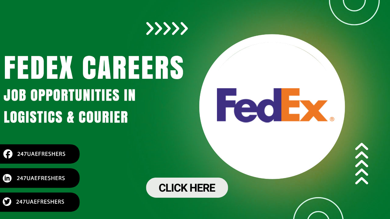 FedEx Careers