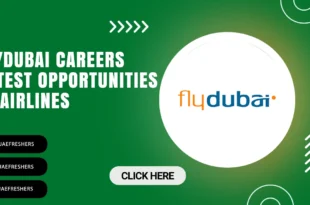 flydubai Careers