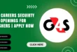 G4S Careers