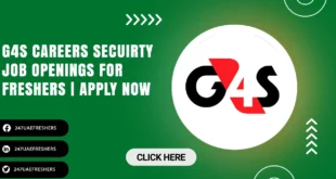 G4S Careers