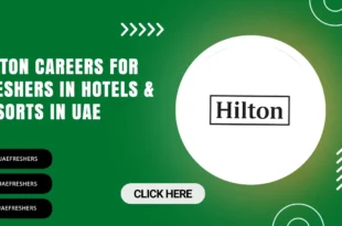 Hilton Careers