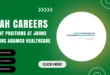 JHAH Careers