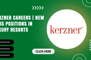Kerzner Careers