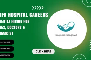 Latifa Hospital Careers