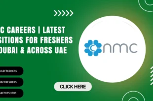 NMC Careers