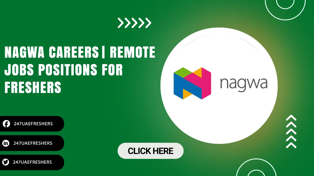 Nagwa Careers