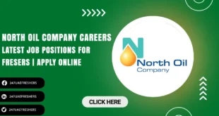 North Oil Company Careers