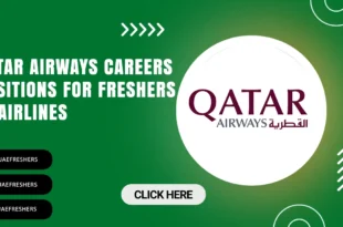 Qatar Airways Careers