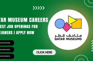 Qatar Museum Careers