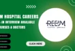 Reem Hospital Careers