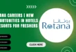 Rotana Careers