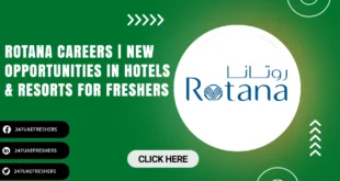 Rotana Careers