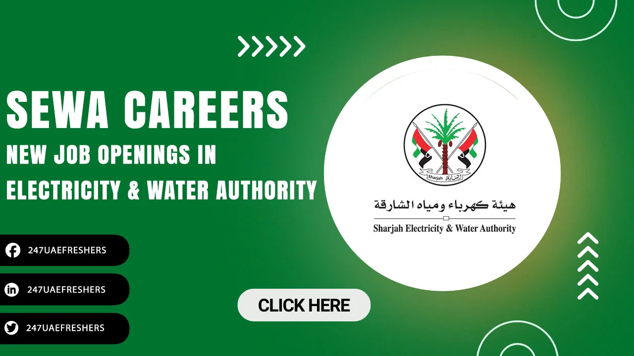 SEWA Careers