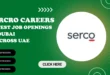 Sercro Careers