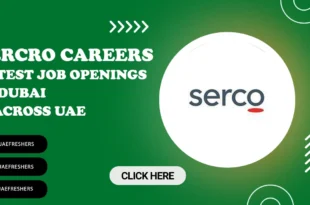 Sercro Careers