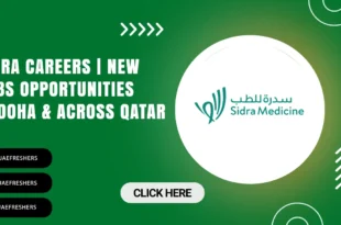 Sidra Careers