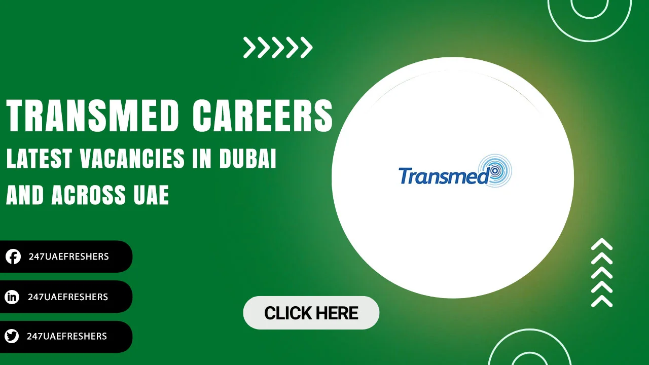 Transmed Careers